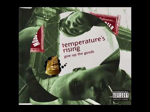 Mobb Deep Temperature S Rising Original Version