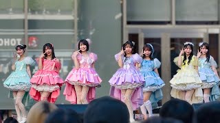【Jams Collection】歌舞伎町UP GATE ↑↑  歌舞伎町タワーステージ 2026/5/5