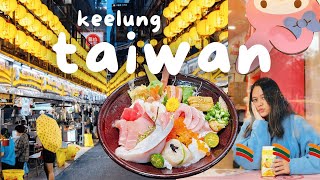 Download Lagu Taiwan Vlog 🇹🇼 Best Taiwanese Street food + Seafood at Keelung Night Market | Taiwan Travel Guide MP3 Download Lagu Taiwan Vlog 🇹🇼 Best Taiwanese Street food + Seafood at Keelung Night Market | Taiwan Travel Guide MP3