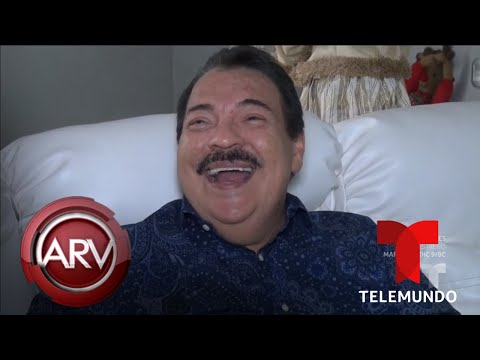 Julio Preciado cuenta