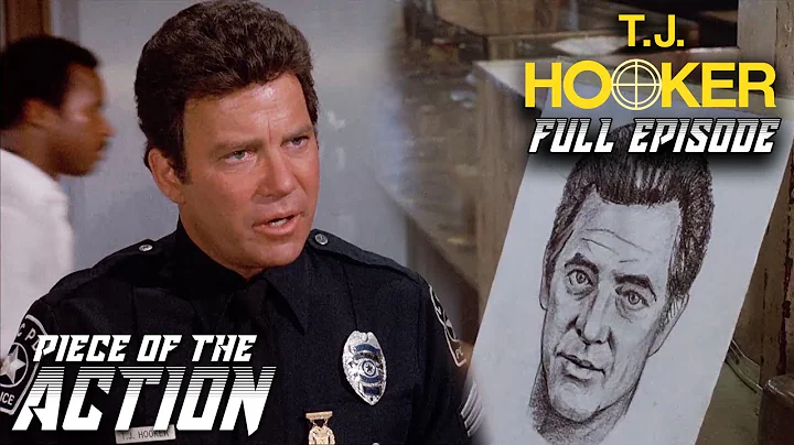 T.J. Hooker | Night Vigil | Season 4, Ep 1 | Full ...