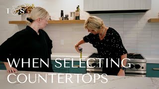 Transform Your Kitchen or Bathroom: Choosing the Perfect Countertop by Teal & Scott 7,414 views 3 months ago 11 minutes, 35 seconds