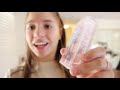 my LA room tour!! // Mackenzie Ziegler