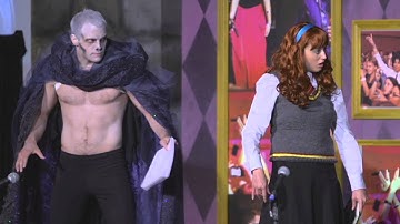 A Very Potter Senior Year Act 2 Part 3
