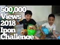 Ipon Challenge (Vlog no.10)
