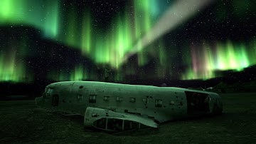 Iceland with Twinmotion and Unreal Engine