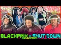 BLACKPINK Shut Down Live At Coachella 2023 Reaction