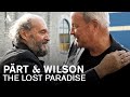 Capture de la vidéo The Art Of Music And Theatre With Arvo Pärt And Bob Wilson (Full Documentary)
