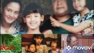 Novia Kolopaking - Harta Berharga
