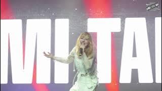 Reborn - Nami Tamaki [Anime Friends 2025]