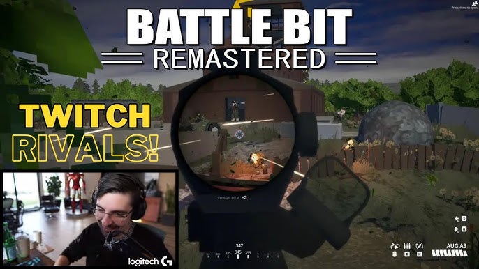 BattleBit Remastered Free In The Coming Weekend