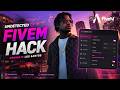 FiveM Cheat 2026 - Aimbot + ESP + Lua Executor - Undetected Hack PC