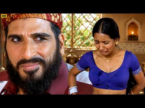 सरेआम लड़की के साथ हुई बदसलूकी | Balakrishna | Ankitha | Rishi | Movie Scene