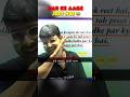 Dar ke aage jeet hai 😂|Physicswallah|Pw|Pwmotivation|mpboardstudyhub|shorts#shortsvideo #motivation