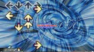 StepMania-AAA-the song
