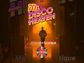 (70s Disco Heaven) "Midnight Boutique"
