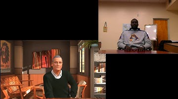 Football Player Mursion Simulation on More Playing Time