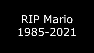 Super Mario Bros. Lose Life and Game Over Mashup