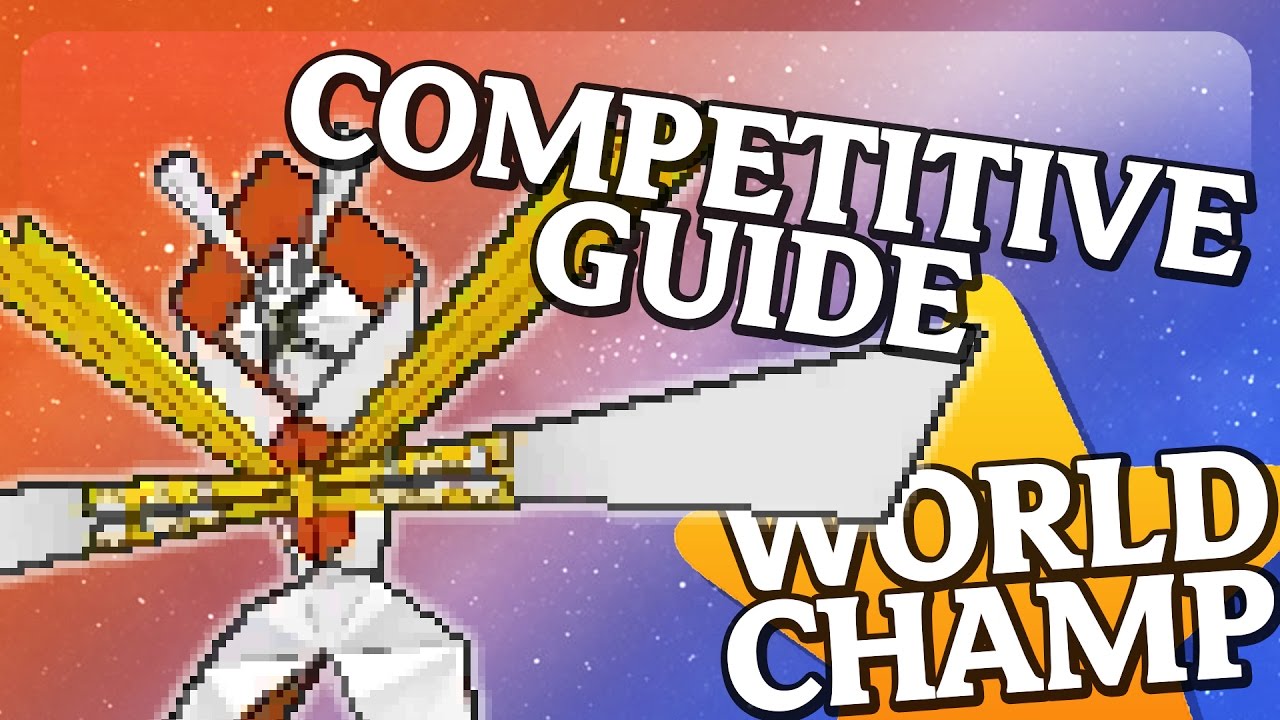 Kartana Competitive Guide 