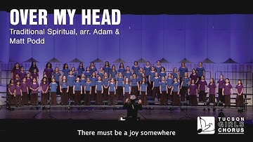 Adam & Matt Podd – Over My Head