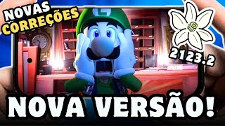 AZAHAR ATUALIZADO | RODANDO JOGOS EM APARELHO INTERMEDIÁRIO (POCO X3 NFC)