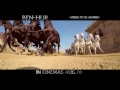 Benhur  featurette chariot race  uip singapore