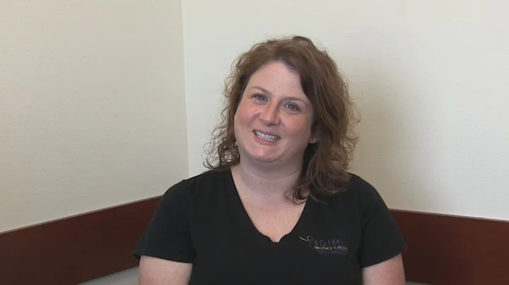 Meet the Team Monday:: Julia Wiley