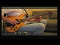 Dream Theater - Space Dye Vest (Bass Cover)