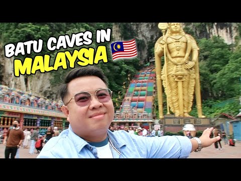 Video: Ang Batu Caves sa Malaysia