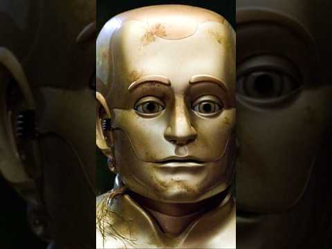 Bicentennial Man 1999 Robots With Human Consciousness Movie Tvshow