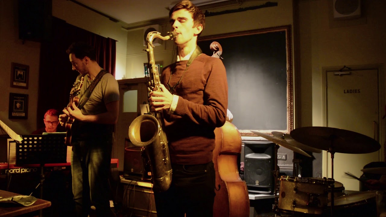 Watch Fabled @ The Lescar: H.G. on YouTube Watch Fabled @ The Lescar: H.G. on YouTube