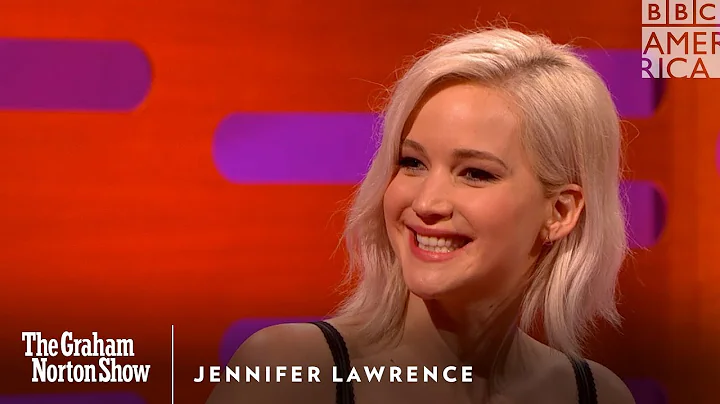 Harrison Ford Doesnt Know Who Jennifer Lawrence Is...