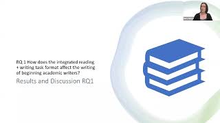 M. Eddy U & J. Phillips - Guiding Beginning Academic Writers Toward Effectively Integrating...