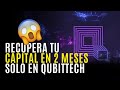 Descargar 💰Recupera tu Capital en 2 Meses 😱 Solo en QUBITTECH 🔥💪 - Enzo Giampier Descargar 💰Recupera tu Capital en 2 Meses 😱 Solo en QUBITTECH 🔥💪 - Enzo Giampier