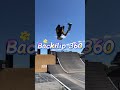 How We Prepped the Excavator for a Backflip 360 💯 Moment #XEMACH #Excavator#HeavyEquipment