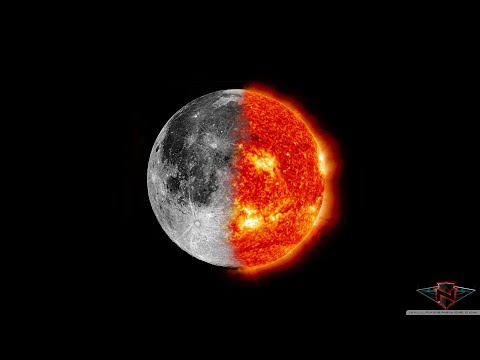 Rashad Jamal speaks on the Sun and The Moon 