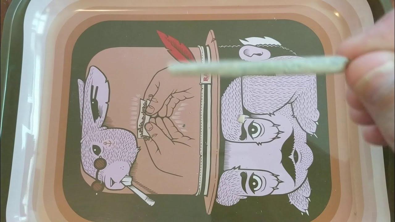 Roll Your Own Pinner Joint YouTube