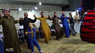 حفل  زفاف احمد حسين دياب افراح البني زيد صوت الافراح زكريا الحسن 0944889121