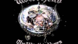 Motorhead - Brotherhood of Man chords