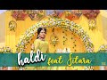 Wow weddings  haldi feat sitara  muslim wedding