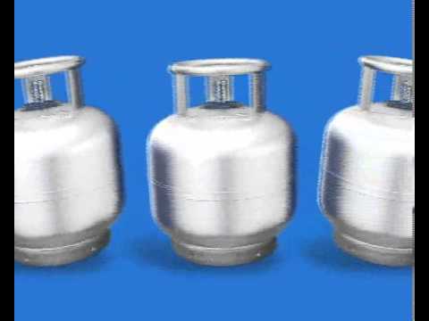 Aygaz Reklamı 7-41 - YouTube