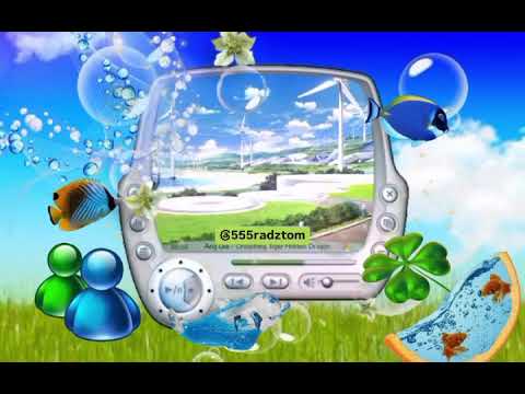 Frutiger Edit I Made