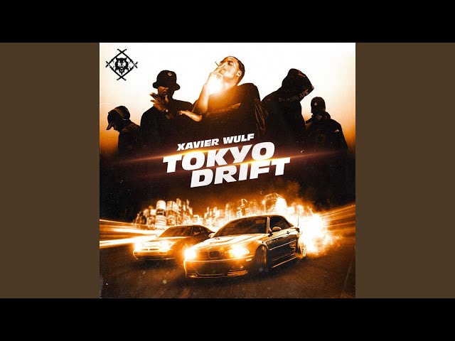 Tokyo Drift - YouTube