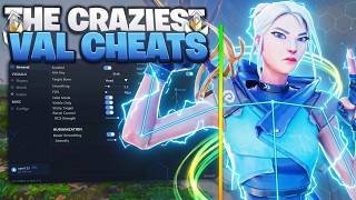 [NEWEST] Valorant Cheat 2026 - Best Undetected Aimbot   ESP   Radar (Download)