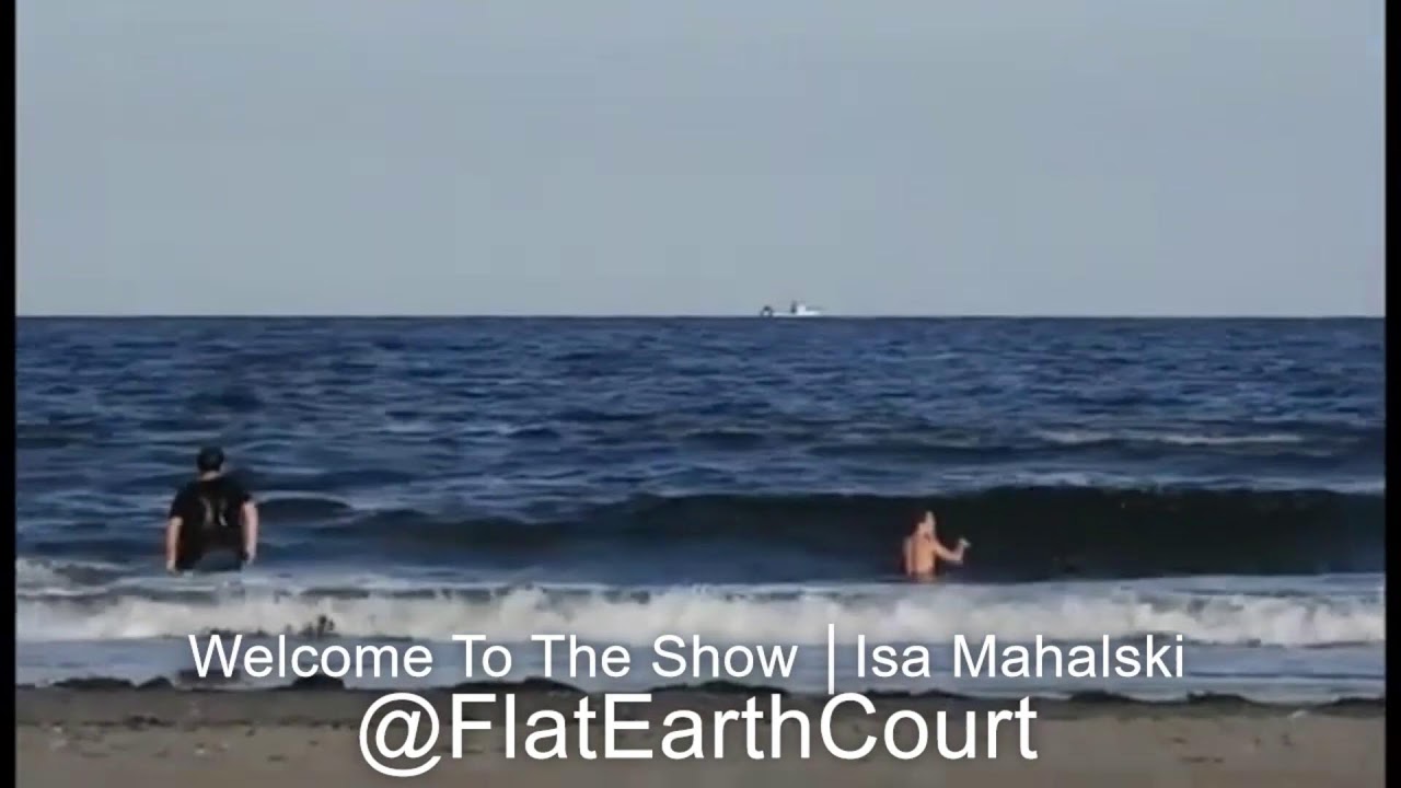 First Aether Cosmology TikTok Stream