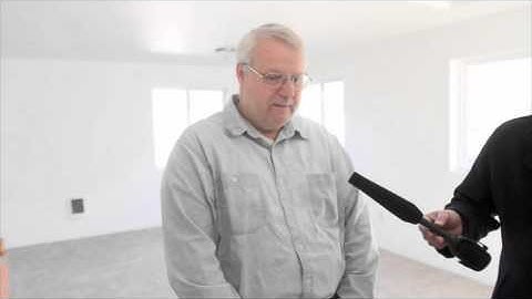 Chuck Cox talks about the search for his daughter, Susan Powell