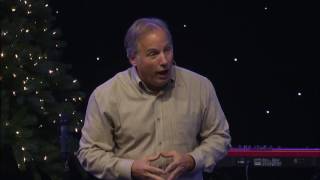 Sermon On The Mount 17 - Wealth and Worry, Matthew 6:25-34