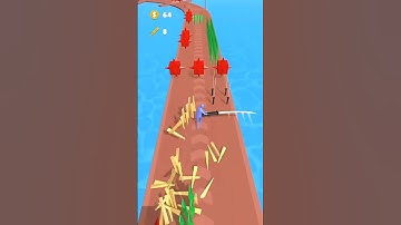 How To Play Mobile Gameplay #mobilegame  #maxlevel All Levels Gameplay Walkthrough ( Android & ios )