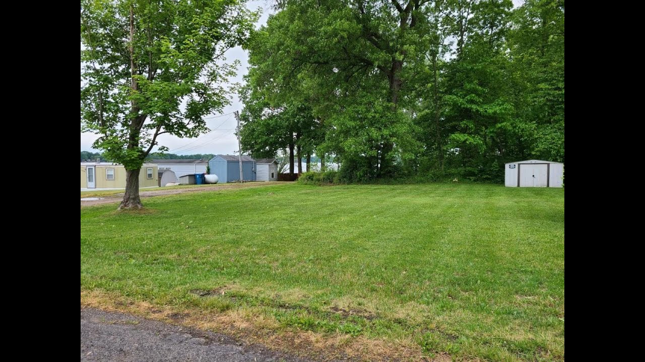 33701 Ann Road Eau Claire, MI Homes for Sale YouTube