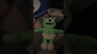 Gummibar Plush Greek Jumbo